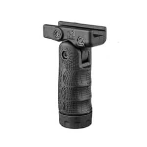 FAB Defense T-FL 7 Position Vertically Folding Foregrip