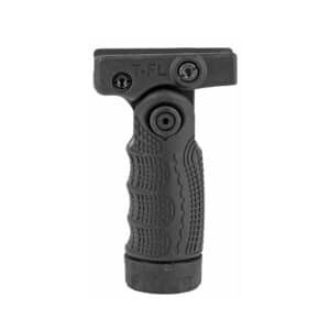 FAB Defense T-FL 7 Position Vertically Folding Foregrip - 5