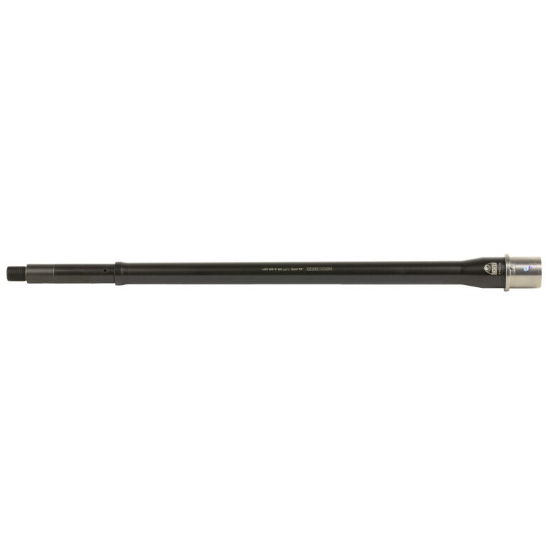 Faxon Firearms 22 ARC 16" AR-15 Barrel - Match Series Rifle-Length