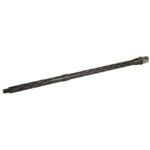 Faxon Firearms 22 ARC 20" AR-15 Barrel - Flame Fluted Match Series Rifle-Length