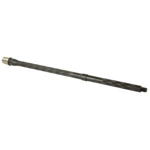 Faxon Firearms 22 ARC 20" AR-15 Barrel - Flame Fluted Match Series Rifle-Length