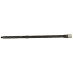 Faxon Firearms 22 ARC 20" AR-15 Barrel - Flame Fluted Match Series Rifle-Length