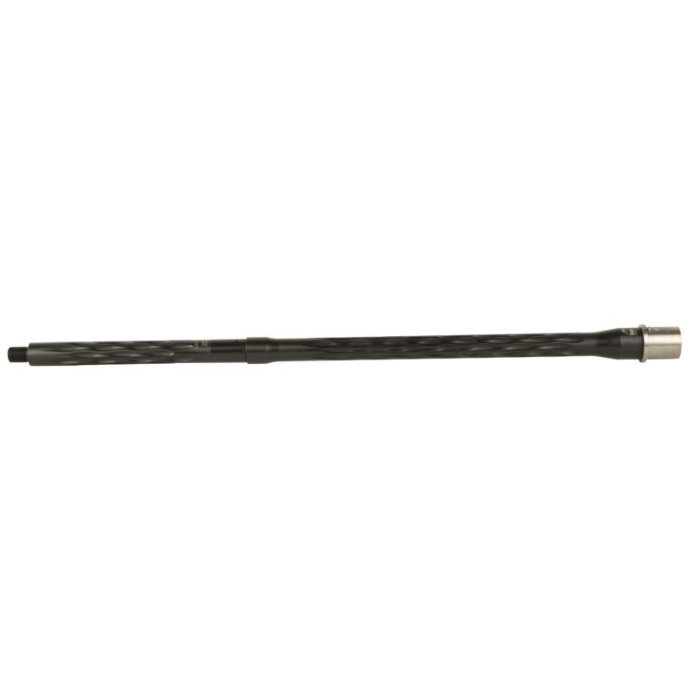 Faxon Firearms 22 ARC 20" AR-15 Barrel - Flame Fluted Match Series Rifle-Length