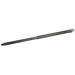 Faxon Firearms 22 ARC 24" AR-15 Barrel - Heavy Fluted Match Series Rifle-Length