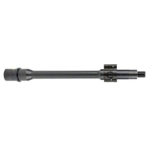 Faxon Firearms 10.5 inch Government/Socom Barrel – 5.56 NATO – Carbine Length – Pinned Gas Block - 4150 QPQ