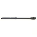 Faxon Firearms 14.5 inch Government/Socom Barrel – 5.56 NATO – Mid-Length - 4150 QPQ