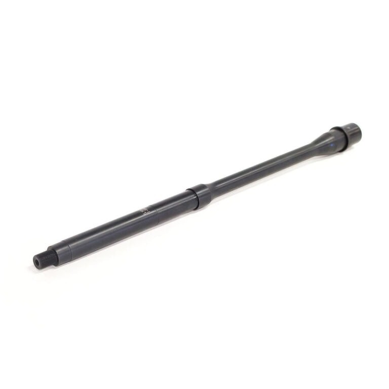 Faxon Firearms 14.5 inch Government/Socom Barrel – 5.56 NATO – Mid-Length - 4150 QPQ