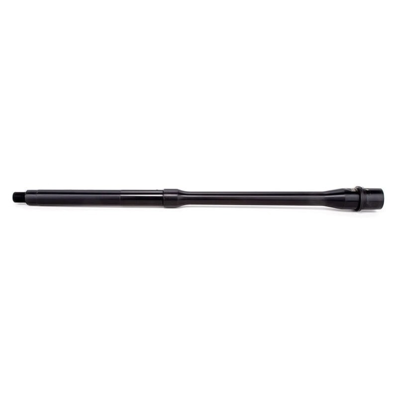 Faxon Firearms 16 inch Government/Socom Barrel – 5.56 NATO – Mid-Length - 4150 QPQ