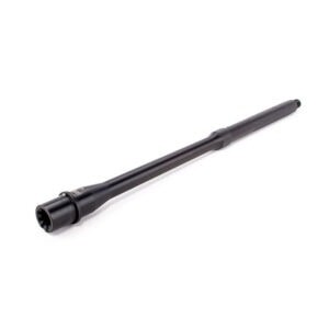 Faxon Firearms 16 inch Government/Socom Barrel – 5.56 NATO – Mid-Length - 4150 QPQ