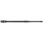 Faxon Firearms 16 inch Gunner Barrel – 5.56 NATO – Mid-Length – Pinned Gas Block - 4150 QPQ