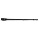 Faxon Firearms 16 inch Gunner Profile Barrel with Integral Slim 3-Port Muzzle Brake – 5.56 NATO