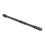 Faxon Firearms 16 inch Gunner Profile Barrel with Integral Slim 3-Port Muzzle Brake – 5.56 NATO