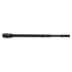 Faxon Firearms 16 inch Gunner Profile Barrel with Integral Slim Flash Hider – 5.56 NATO