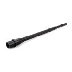 Faxon Firearms 16 inch Gunner Profile Barrel with Integral Slim Flash Hider – 5.56 NATO