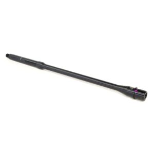 Faxon Firearms 18 inch Government/Socom Barrel – 5.56 NATO – Rifle-Length - 4150 QPQ