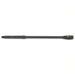 Faxon Firearms 18 inch Government/Socom Barrel – 5.56 NATO – Rifle-Length - 4150 QPQ