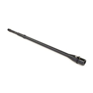 Faxon Firearms 18 inch Gunner Barrel – 5.56 NATO – Rifle-Length – 4150 QPQ