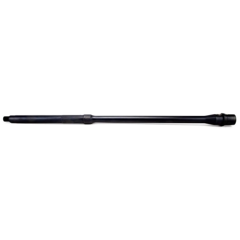 Faxon Firearms 20 inch Government/Socom Barrel – 5.56 NATO – Rifle-Length - 4150 QPQ