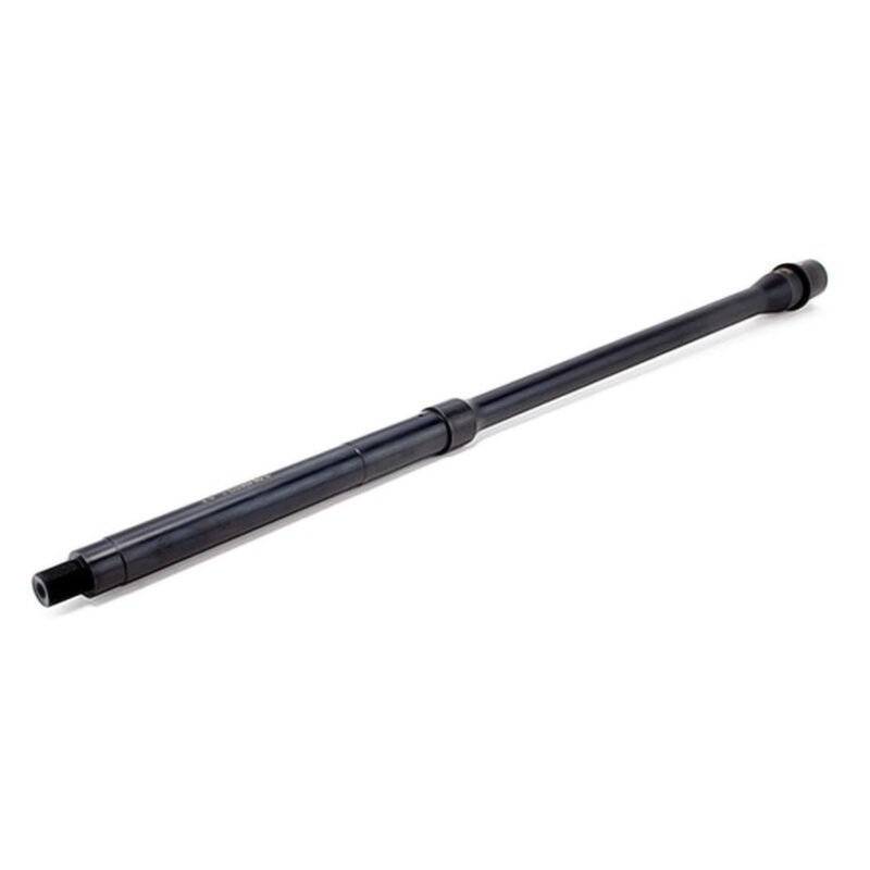 Faxon Firearms 20 inch Government/Socom Barrel – 5.56 NATO – Rifle-Length - 4150 QPQ