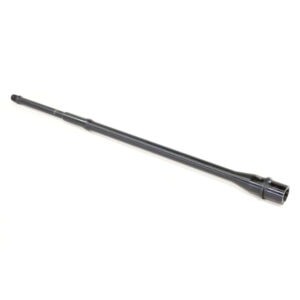 Faxon Firearms 20 inch Gunner Barrel – 5.56 NATO – Rifle-Length – 4150 QPQ