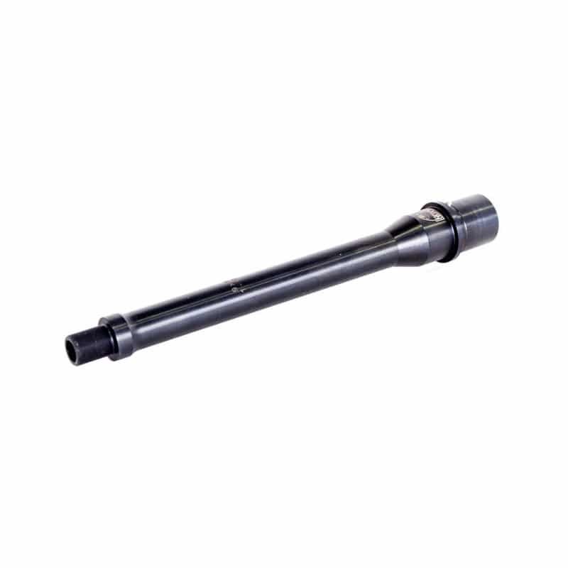 Faxon Firearms 9mm 8.5 inch AR15 Barrel – Light Tapered - 4150 QPQ