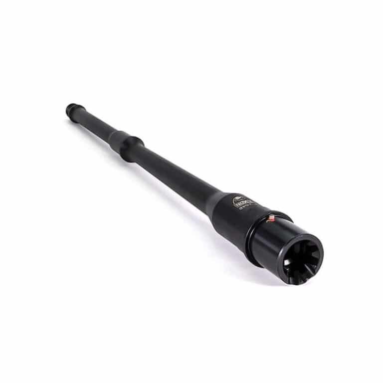 Faxon Firearms AR-10 16 inch Pencil Barrel – .308 WIN – Rifle-Length – 4150 QPQ