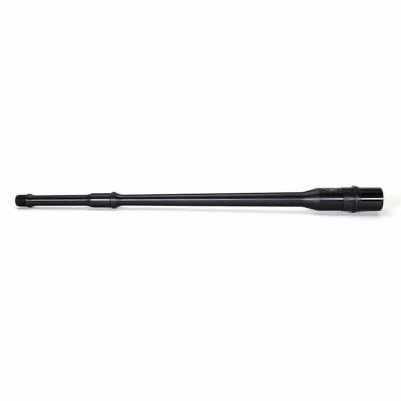 Faxon Firearms AR-10 18 inch Pencil Barrel – .308 WIN – Rifle-Length – 4150 QPQ