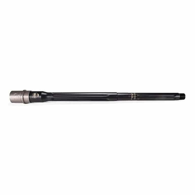 Faxon Firearms AR-10 Match Series – 16 inch Heavy Fluted Barrel – .308 WIN