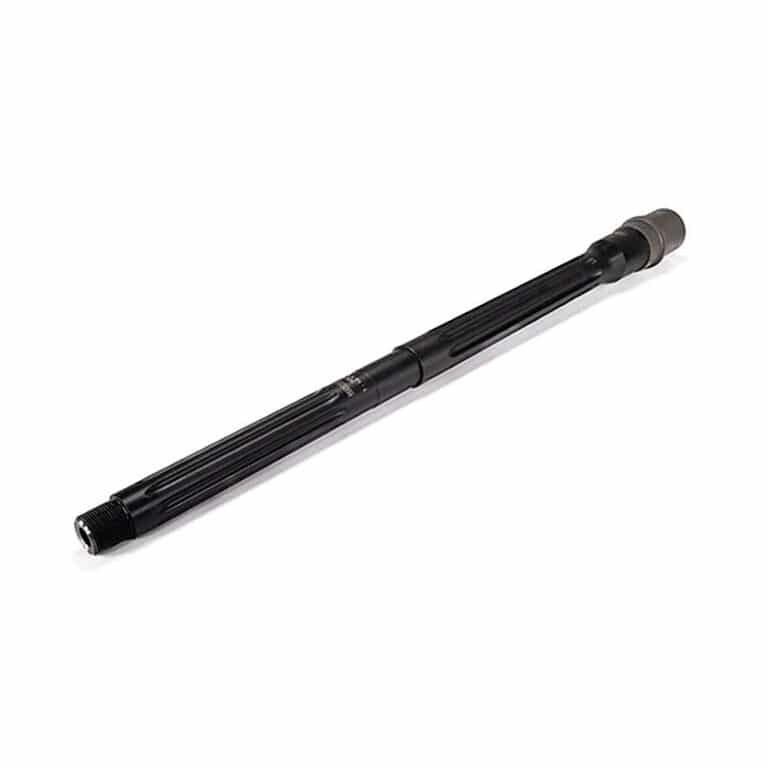 Faxon Firearms AR-10 Match Series – 16 inch Heavy Fluted Barrel – .308 WIN