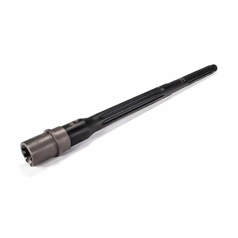 Faxon Firearms AR-10 Match Series – 16 inch Heavy Fluted Barrel – .308 WIN