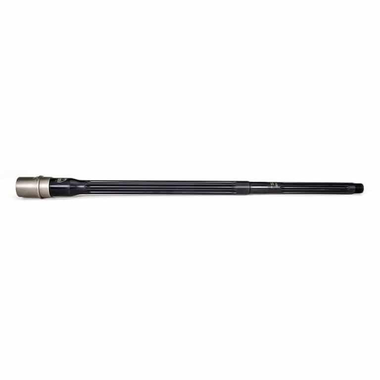 Faxon Firearms AR-10 Match Series – 20 inch Heavy Fluted Barrel – .308 WIN