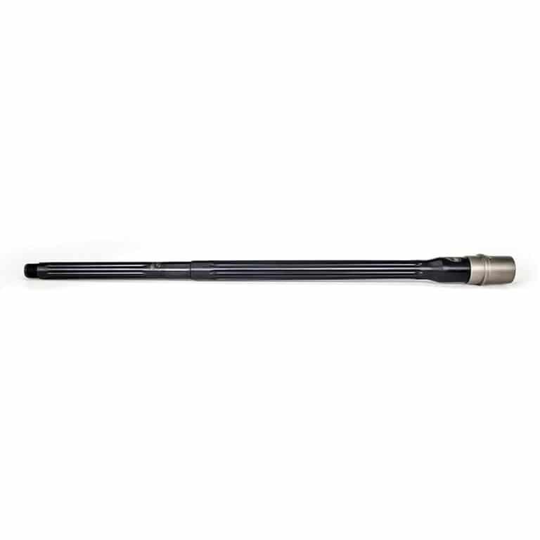 Faxon Firearms AR-10 Match Series – 20 inch Heavy Fluted Barrel – .308 WIN