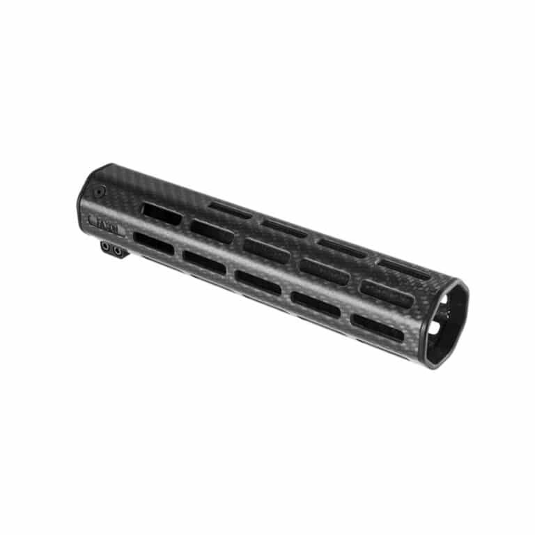 Faxon Firearms AR-15 Streamline Carbon Fiber M-LOK Handguard