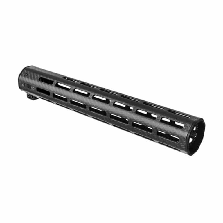 Faxon Firearms AR-15 Streamline Carbon Fiber M-LOK Handguard