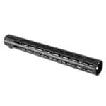 Faxon Firearms AR-15 Streamline Carbon Fiber M-LOK Handguard