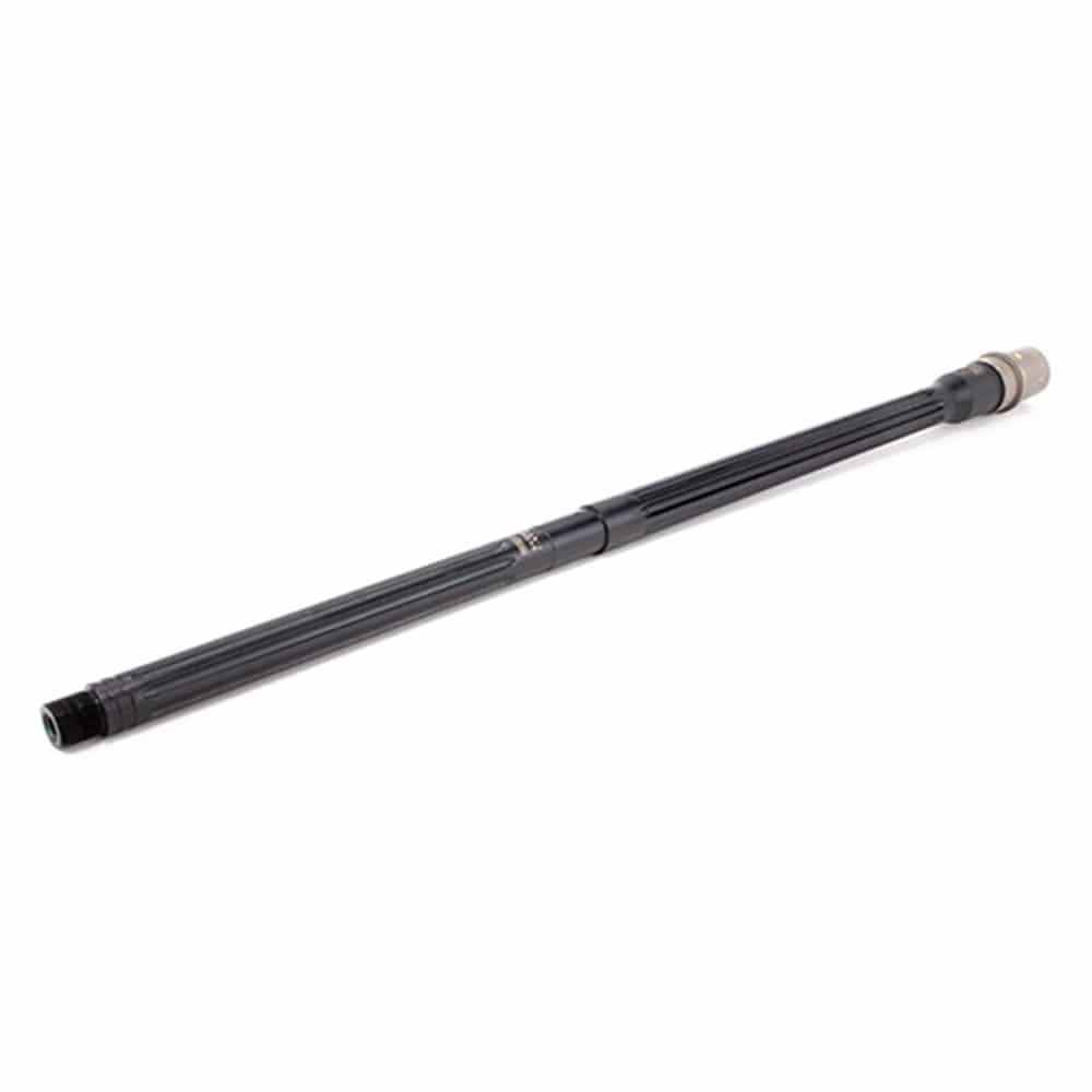 Faxon Firearms Match Series 22 Inch Heavy Fluted 6.5 Creedmoor Barrel ...