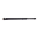 Faxon Firearms Match Series – 16 inch Pencil Barrel – .223 Wylde – 5R – 416R – Nitride – Nickel Teflon Extension