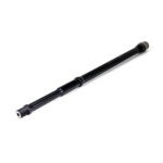 Faxon Firearms Match Series – 18 inch Gunner Barrel – .223 Wylde – 5R – 416R – Nitride – Nickel Teflon Extension