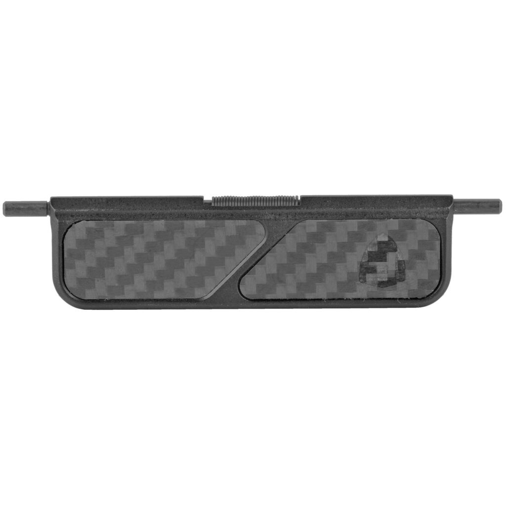 Fortis Billet Dust Cover with Carbon Fiber - AT3 Tactical