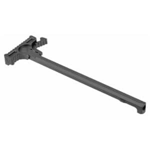 Fortis Hammer Charging Handlle for AR-10 Rifles - Black