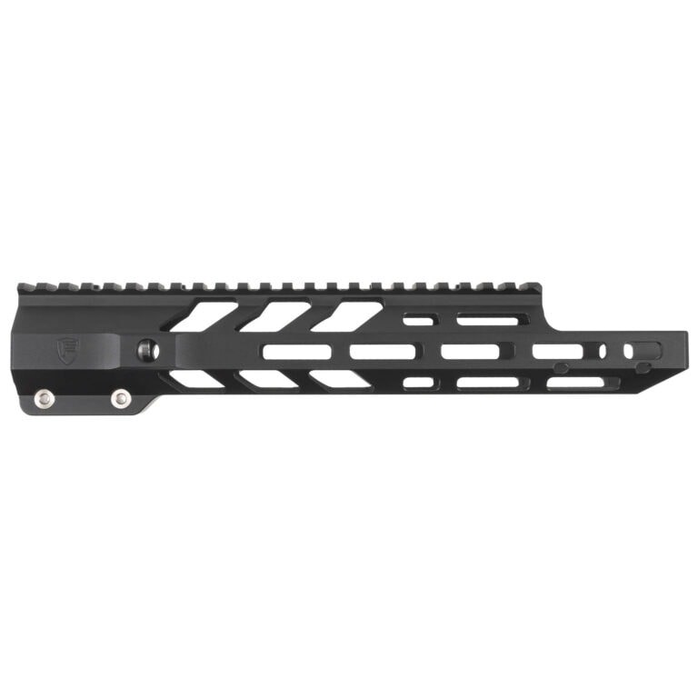 Fortis Manufacturing M-LOK Camber Rail with AR-15 FSB Cutout - AT3 Tactical