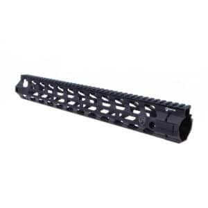 Fortis REV 2 Free Float M-LOK Handguard