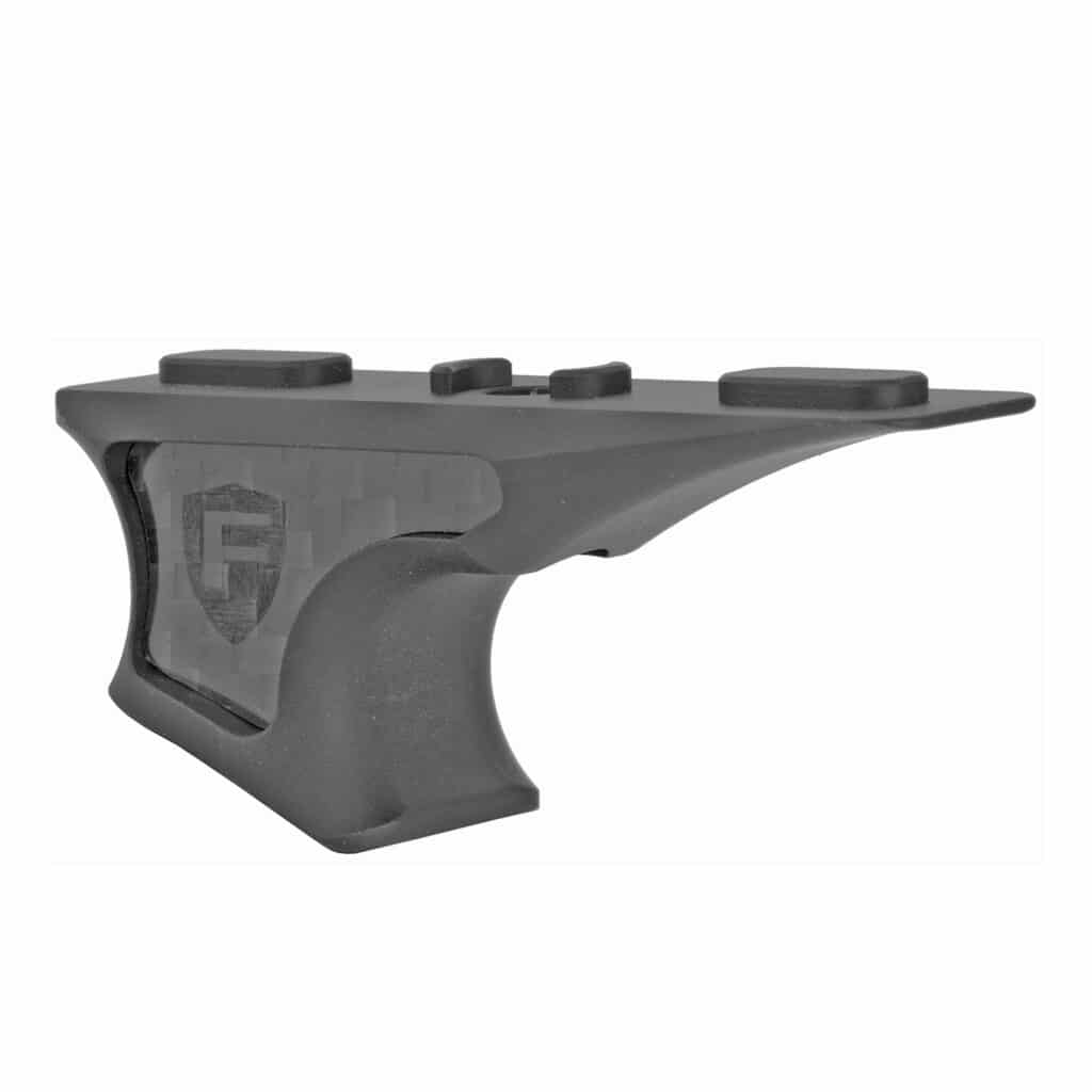 Fortis SHIFT AR-15 Reversible Handstop - Carbon Fiber