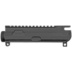 Fortis Stripped Billet Upper Receiver - AT3 Tactical