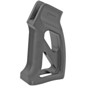 Fortis Torque Skeletonized Aluminum Pistol Grip - AT3 Tactical