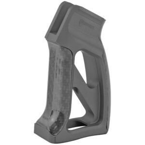 Fortis Torque Skeletonized Pistol Grip with Carbon Fiber - AT3 Tactical