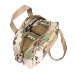 G-Code Gear 2fer Range Bag for Bang Boxes