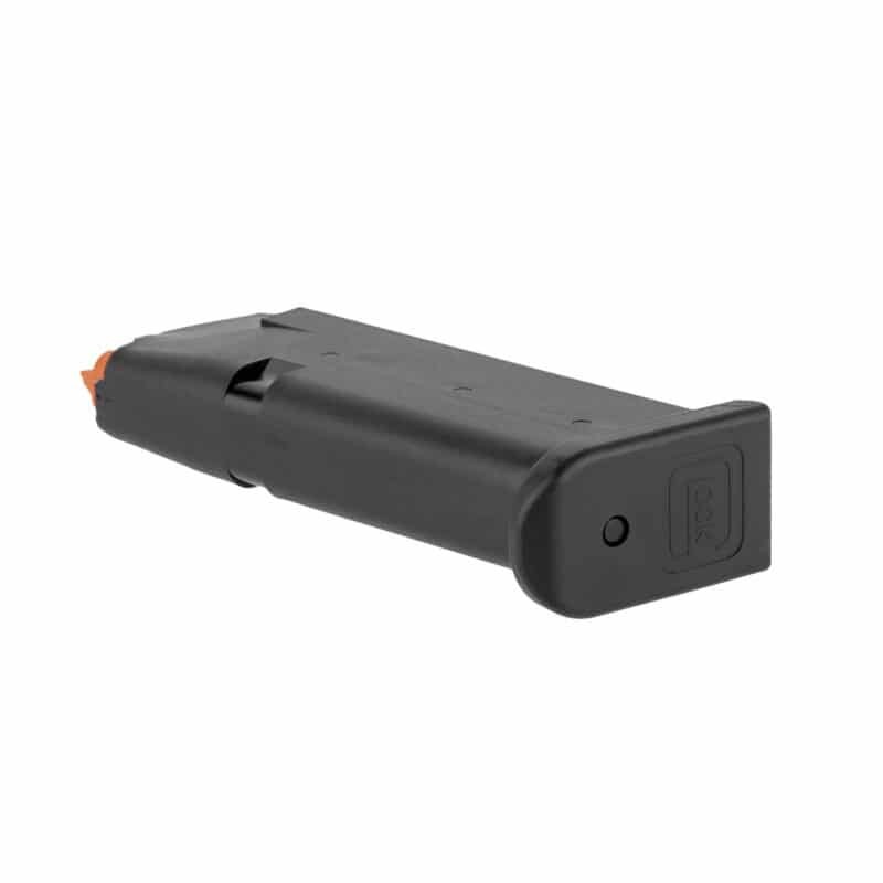 Glock OEM 9mm 10rd Magazine - Glock 43X/48