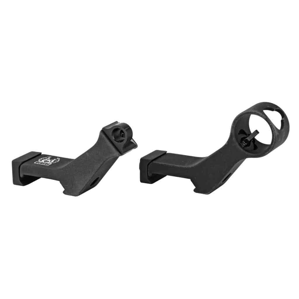 Gg&g 45 Degree Ar-15 Transition Sights Set