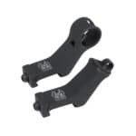 GG&G 45 Degree AR-15 Transition Sights Set